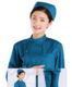 Nightingale Y tá Uniform Chia Set nha khoa Bác sĩ Oral Mặc quần áo làm việc rửa tay quần áo mùa đông