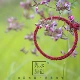 Vòng cổ mới 2018 nam nữ dây đỏ năm nay ác thần chống nhỏ thiết kế nguyên bản dệt thủ công