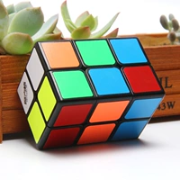 艺 魔方 格 223 Trò chơi ma thuật chuyên nghiệp hình khối Rubik với đồ chơi giáo dục linh hoạt bậc 2 - Đồ chơi IQ xe đồ chơi cho bé