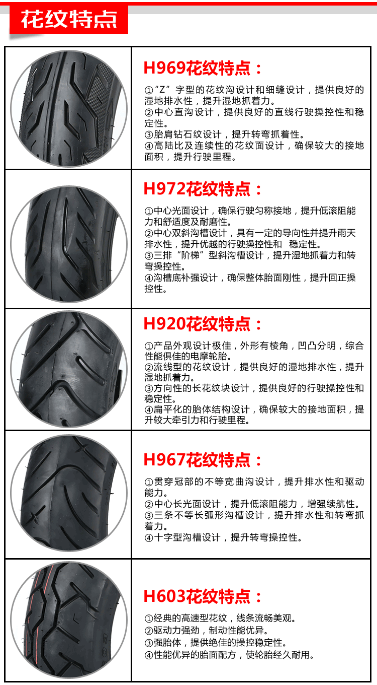 Triều Dương lốp xe điện 70 80 90 100 120 130 90 60-10 lốp xe máy hút chân không lốp xe máy nhỏ