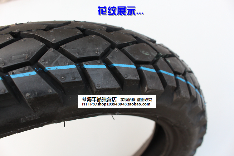 Zhengxin lốp xe máy lốp chân không 2.75-16 3.50-16 110 90-16 100 120 80-16 lốp xe máy honda