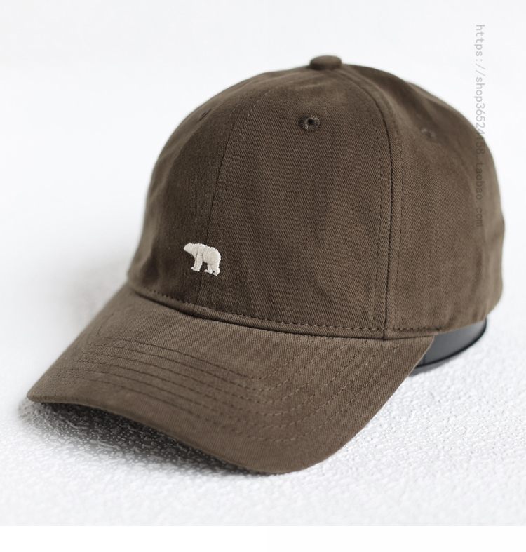 Tide, японская шапка, трендовая кепка, мужская летняя бейсболка, с вышивкой, защита от солнца