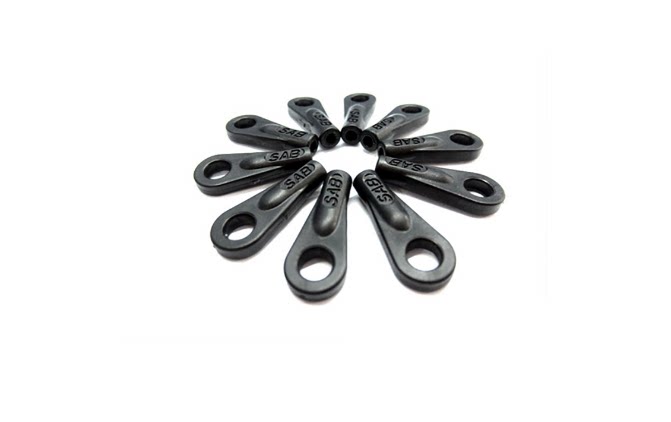 SAB Ball Button O5 M2 5(10)(H0066-S)