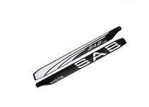 SAB carbon fiber main paddle 690MM(690TBS)