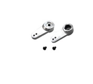 MKS X8 series 8mm L18 21mm output shaft dedicated steering gear arm (P0002015 -3) -Taobao