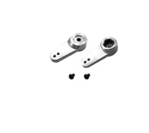 MKS X8 series 8mm L18 21mm output shaft special steering gear arm (P0002015-3)