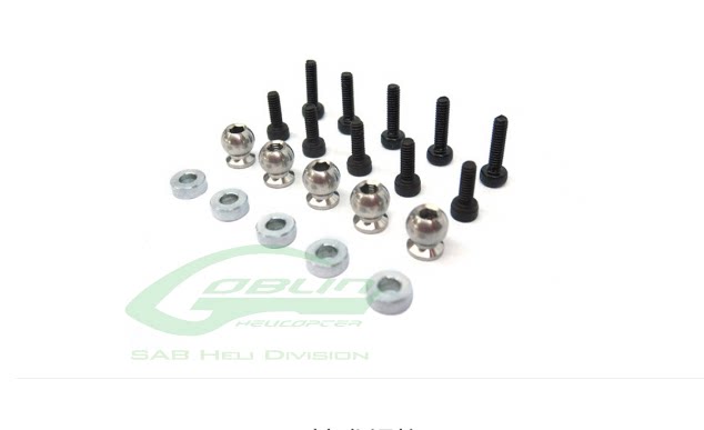 SAB metal ball head group M2 D5 H3 5 H3 (H0064 -S) -Taobao