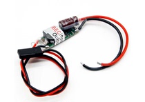 HiModel switch type external UBEC 3A Input 9v-26v lipo 3s-6s