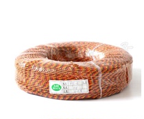 Futaba JR 30-core 60-core steering gear stranded rudder extension line anti-interference rudder line