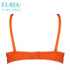 Ilaiya bra ຂອງແທ້ thickened adjustable super push-up bra sexy underwear 074084DB