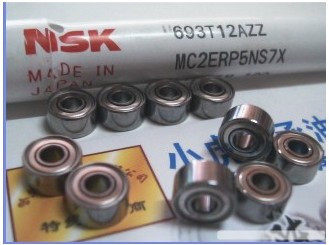 Подшипник nsk 693zz