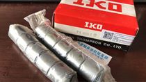 TA2025Z 20*27*25 IKO Needle roller bearing imported from Japan Inner diameter 20 Outer diameter 27 Length 25mm