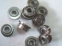 F682ZZ F682Z MF52ZZ 2*5*2 5 Aileron balance rod seat Flange bearing Inner 2 Outer 5 High 2 5