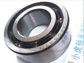 3206ATN 5206 30 * 62 * 23 8 double-row angular contact bearing inner diameter 30 outer diameter 62 62 23 23 8 mm
