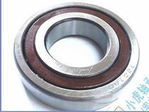 7207AC 46207 35*72*17 HRB Harbin angular contact bearing Inner diameter 35 outer 72 high 17mm