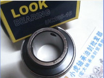 UC205-16 90506-16 inch outer spherical ball fan commonly used bearing inner diameter 25 4 outer diameter 52mm