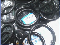 38*4 38X4 black oil-resistant Dingqing rubber material O-ring outer diameter 38 inner diameter 30 wire diameter 4mm