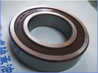 TM0 28U40A 60 28 28*52*12 jiao gai sealed bearing inner diameter 28 outer diameter 52 height of 12mm