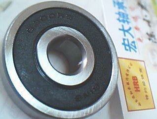 180300 6300 RS 10*35*11 motorcycle front wheel bearing inner diameter 10 outer diameter 35 height 11 mm