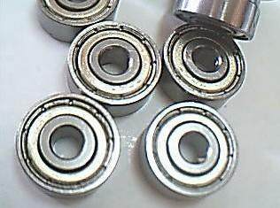 624ZZ R-1340ZZ 624 4*13*5 Ball cup makes bearing inner diameter 4 outer diameter 13 height 5mm