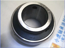 UC205 90505 TR outer spherical ball bearing inner diameter 25 outer diameter 52 inner ring thickness 34 outer ring thickness 17mm