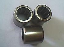 HF0812 8*12*12 Unidirectional needle roller bearings can be used on diabolo Inner diameter 8 Outer diameter 12 Length 12 mm