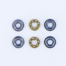 F3-8M 3 * 8 * 3 5 Rio Tinto 450SEV2 PRO SPORT THRUST BEARING F-HS1268 F00836