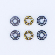 F3-8M 3*8*3 5 ya tuo 450SEV2 PRO SPORT thrust bearing F-HS1268 F00836