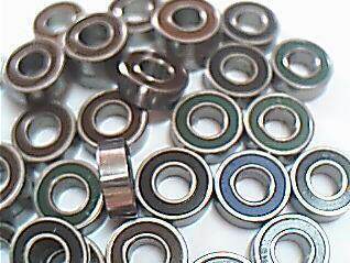 L-1150 L-1150 DDY04 685 5 * 11 *4 NMB Import glue lid bearing inner diameter 5 outer diameter 11 height 4 mm