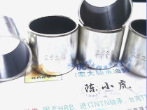 DU2525 SF-1 25*28*25 self-lubricating dry oil bearing inner diameter 25 outer diameter 28 length 25mm