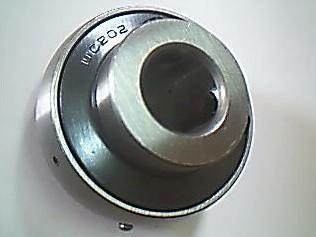 UC202 90502 15 * 47 LK large outer diameter outer spherical ball bearing inner diameter 15 mm outer diameter 47 mm