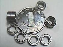 MR74ZZ 674ZZ 4*7*2 5 Tail push mechanism T-Rex 450SE 4WD V2 large paddle clip bearing