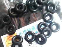 16*5 16x5 oil-resistant black Dingqing rubber material O-ring outer diameter 16 inner diameter 6 wire diameter 5mm