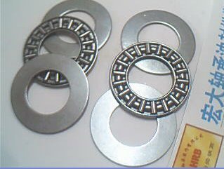 AXK1528 15*28*4 Thrust Needle Roller Bearing Inner Diameter 15 Outer Diameter 28 Height 4 Needle Roller Thickness 4 mm