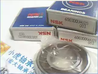 6003 DDUAV2S 6003 180103 17*35*10 NSK imported from Japan bearing 17 35 10