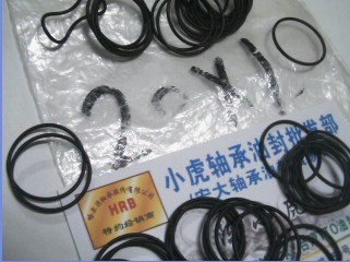20 * 1 20X1 oil resistant water black tinting rubber O-ring outer diameter 20 inner diameter 18 wire diameter 1 mm