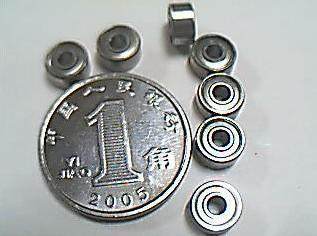 692ZZ 692Z R-620ZZ 2*6*3 2x6x3 miniature bearing inner diameter 2 outer diameter 6 height 3 mm