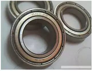 6903ZZ 1080903 17*30*7 Stage rotating light bearing inner diameter 17 outer diameter 30 height 7mm
