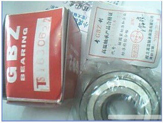 LTSY6306ZZ 6306 30 * 72 * 19 GBZ Brand resistant to 500-degree high temperature high speed coaster motor bearings