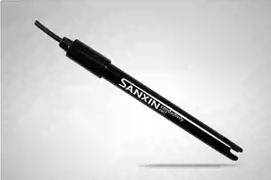 (Shanghai Sanxin) 2301T-S 2301T-M 2301T-Q plastic shell conductivity electrode