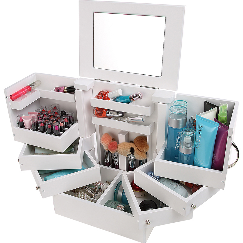 Где Купить Органайзер Для Косметики