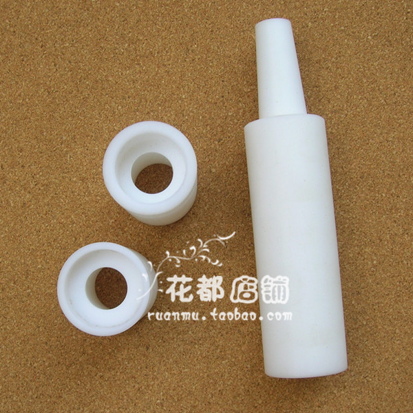  Wine Bottle Manual Cylindrical Cork Stopper Plugging Tool Red Wine Bottle Simple Plugging Machine Home Brewing Tool