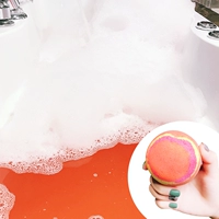 True Orange SuperPoper Bubble Orange 240G
