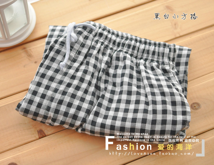 Pantalon pyjama - Ref 717029 Image 12