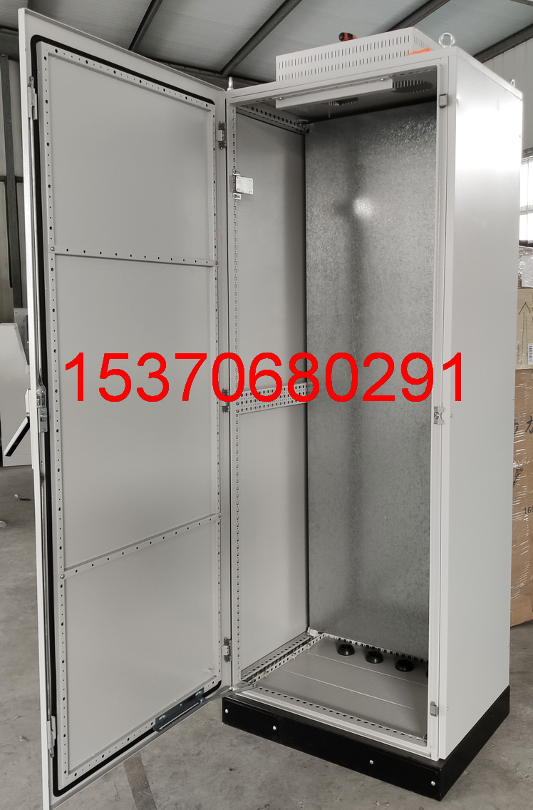 PLC control cabinet PLC control cabinet Electrical control cabinet Power distribution cabinet 10-fold profile 2200 * 800 * 600
