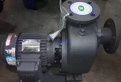 Chuanyuan water pump Self-priming centrifugal pump GMP35-80 GMP37-100 GMP310-100 GMP315-150