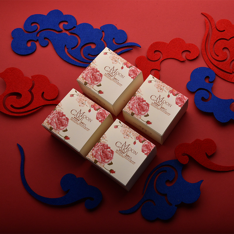 China Wind Red New Chinese Lucky Cloud Gufeng State Tidal Valley Beauty Photo Decoration Props Photo Photography Background Cloth