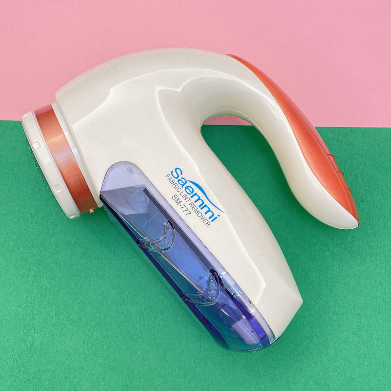 South Korean home hair polo pruner without injury the clothes electric hairy go to the ball deity Sweater Fur Clothesball Remover