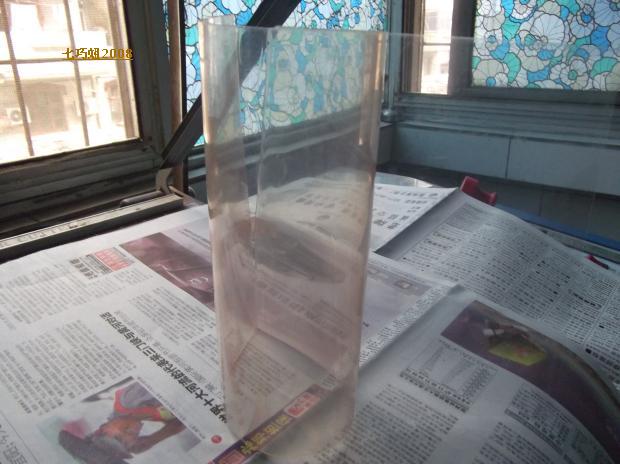 A06 Flexible PHOTOSENSITIVE PLATE resin plate Soft resin plate manual red seal roll printing thick 1 4MM discount connection