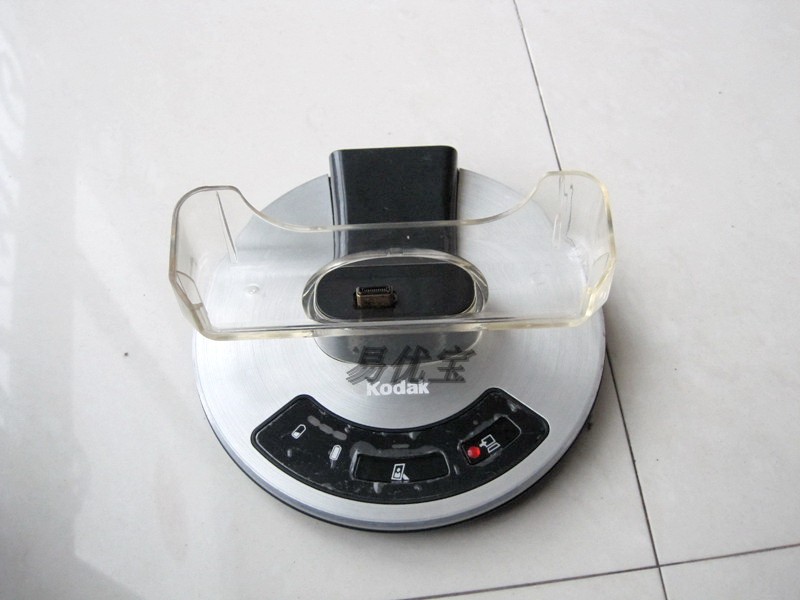 KODAK Kodak LS755 multifunction multimedia base charger print seat photo Export data base